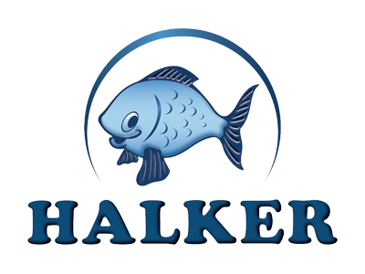 HALKER